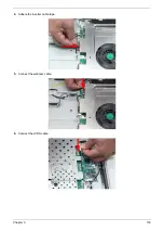 Предварительный просмотр 140 страницы Acer ZX4800 Series Service Manual