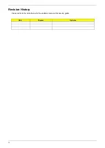 Preview for 2 page of Acer ZX4830 Series Service Manual