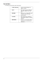 Preview for 4 page of Acer ZX4830 Series Service Manual