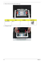 Preview for 55 page of Acer ZX4830 Series Service Manual