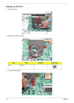 Preview for 129 page of Acer ZX4830 Series Service Manual