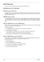 Preview for 172 page of Acer ZX4830 Series Service Manual