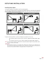 Preview for 17 page of Acer_test3 P8800 User Manual