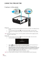 Preview for 22 page of Acer_test3 P8800 User Manual