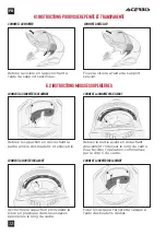 Предварительный просмотр 34 страницы ACERBIS 0024663 User Manual