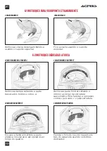 Предварительный просмотр 70 страницы ACERBIS 0024663 User Manual