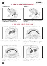 Предварительный просмотр 82 страницы ACERBIS 0024663 User Manual