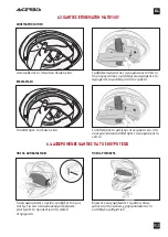 Предварительный просмотр 83 страницы ACERBIS 0024663 User Manual