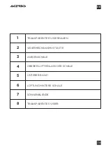 Preview for 39 page of ACERBIS 0024725 User Manual