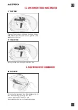 Preview for 41 page of ACERBIS 0024725 User Manual