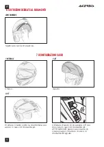 Preview for 12 page of ACERBIS 0025107 User Manual