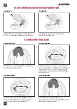 Предварительный просмотр 46 страницы ACERBIS 0025107 User Manual