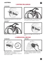 Предварительный просмотр 61 страницы ACERBIS JET vento User Manual