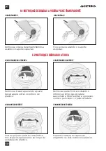 Предварительный просмотр 70 страницы ACERBIS SEREL User Manual