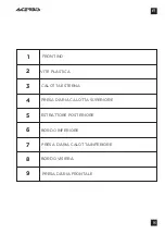 Preview for 9 page of ACERBIS STEEL CARBON User Manual