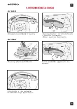 Preview for 11 page of ACERBIS STEEL CARBON User Manual