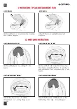 Preview for 22 page of ACERBIS TDC User Manual