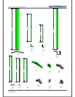 Preview for 3 page of ACERMAX AP3730 Installation Instructions Manual