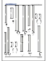 Preview for 4 page of ACERMAX AP3730 Installation Instructions Manual