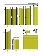 Preview for 5 page of ACERMAX AP3730 Installation Instructions Manual