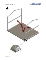 Preview for 9 page of ACERMAX AP3730 Installation Instructions Manual