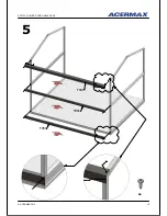 Preview for 10 page of ACERMAX AP3730 Installation Instructions Manual