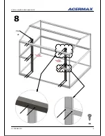 Preview for 13 page of ACERMAX AP3730 Installation Instructions Manual