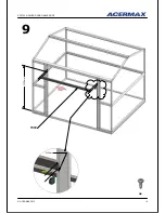 Preview for 14 page of ACERMAX AP3730 Installation Instructions Manual