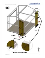 Preview for 15 page of ACERMAX AP3730 Installation Instructions Manual