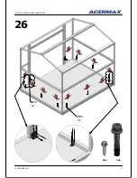 Preview for 31 page of ACERMAX AP3730 Installation Instructions Manual