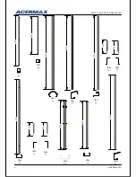 Preview for 4 page of ACERMAX AP3737 Installation Instructions Manual