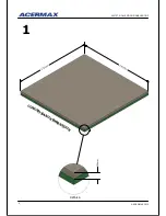 Preview for 6 page of ACERMAX AP3737 Installation Instructions Manual