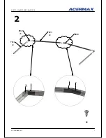 Preview for 7 page of ACERMAX AP3737 Installation Instructions Manual