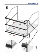 Preview for 10 page of ACERMAX AP3737 Installation Instructions Manual