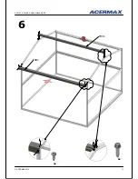 Preview for 11 page of ACERMAX AP3737 Installation Instructions Manual