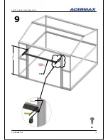 Preview for 14 page of ACERMAX AP3737 Installation Instructions Manual