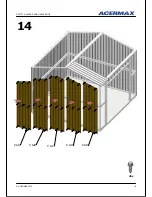 Preview for 19 page of ACERMAX AP3737 Installation Instructions Manual