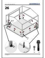 Preview for 31 page of ACERMAX AP3737 Installation Instructions Manual