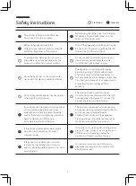 Preview for 5 page of acerpure AC530-20G User Manual