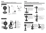 Preview for 4 page of acerpure AF773-20P User Manual