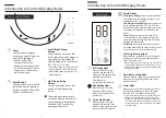 Preview for 6 page of acerpure AF773-20P User Manual