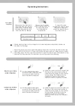 Preview for 8 page of acerpure aqua WP742-40W User Manual