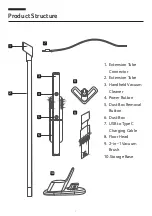 Preview for 7 page of acerpure clean Lite HV312-10W User Manual