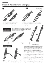 Preview for 8 page of acerpure clean Lite HV312-10W User Manual