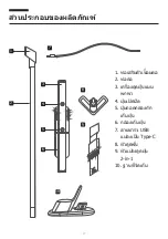 Preview for 17 page of acerpure clean Lite HV312-10W User Manual