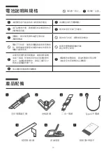 Preview for 28 page of acerpure clean Lite HV312-10W User Manual