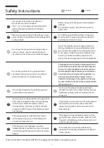 Preview for 5 page of acerpure cool AC551-50W User Manual