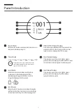 Preview for 9 page of acerpure cool AC551-50W User Manual