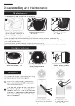 Preview for 12 page of acerpure cool AC551-50W User Manual