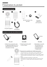 Preview for 20 page of acerpure cool AC551-50W User Manual